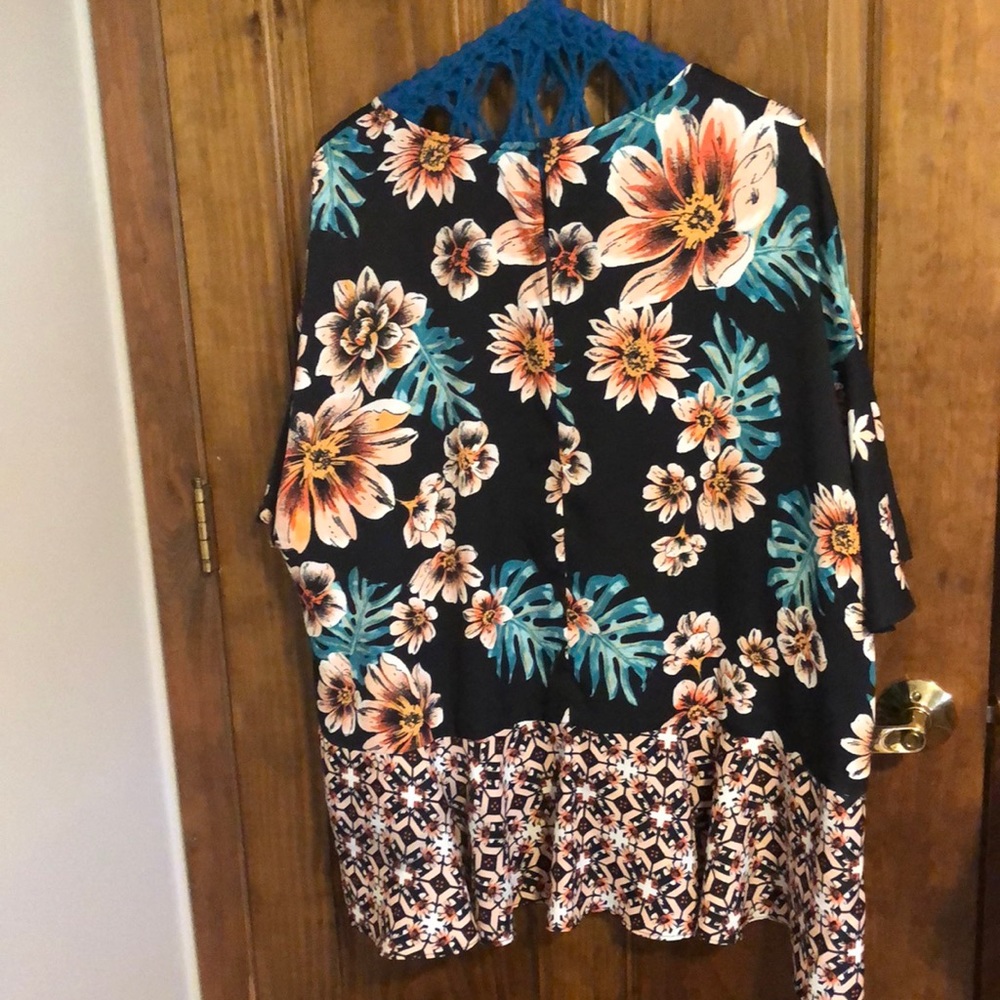 Womens top